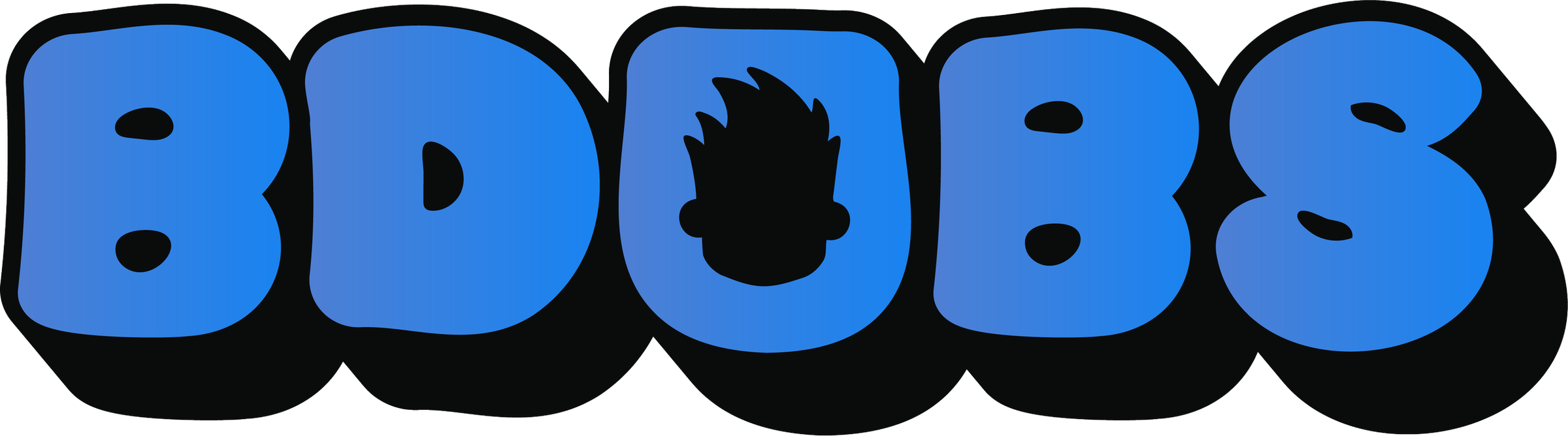 BDOBS wordmark