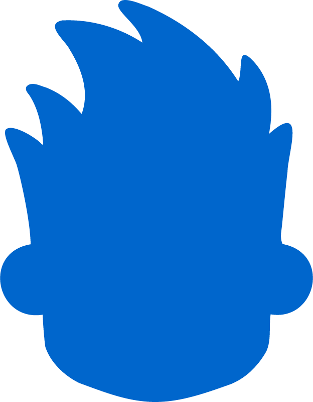 BdoubleO silhouette mark