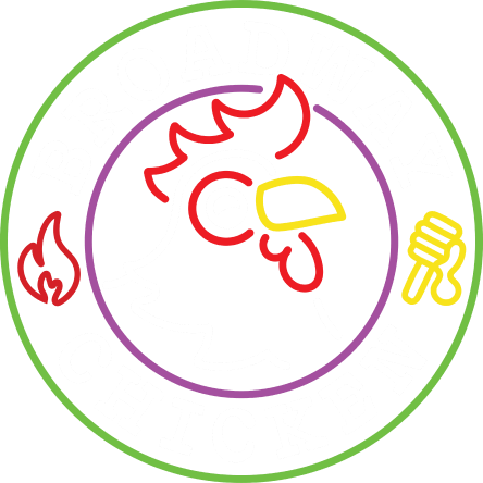 Final Broadway Chicken badge