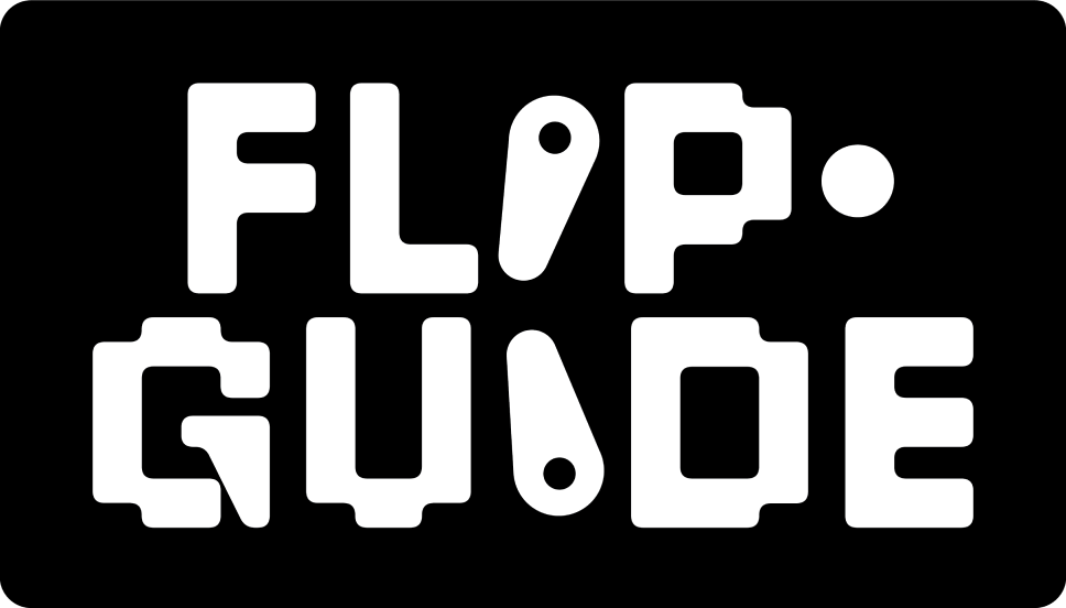 FlipGuide mark
