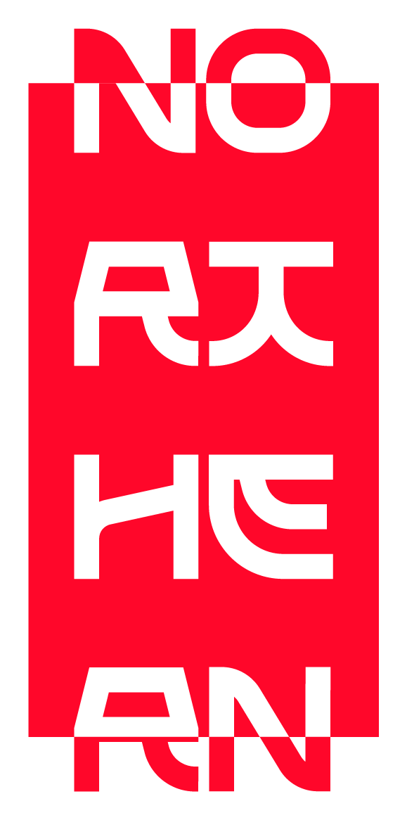 Vertical Northern banner