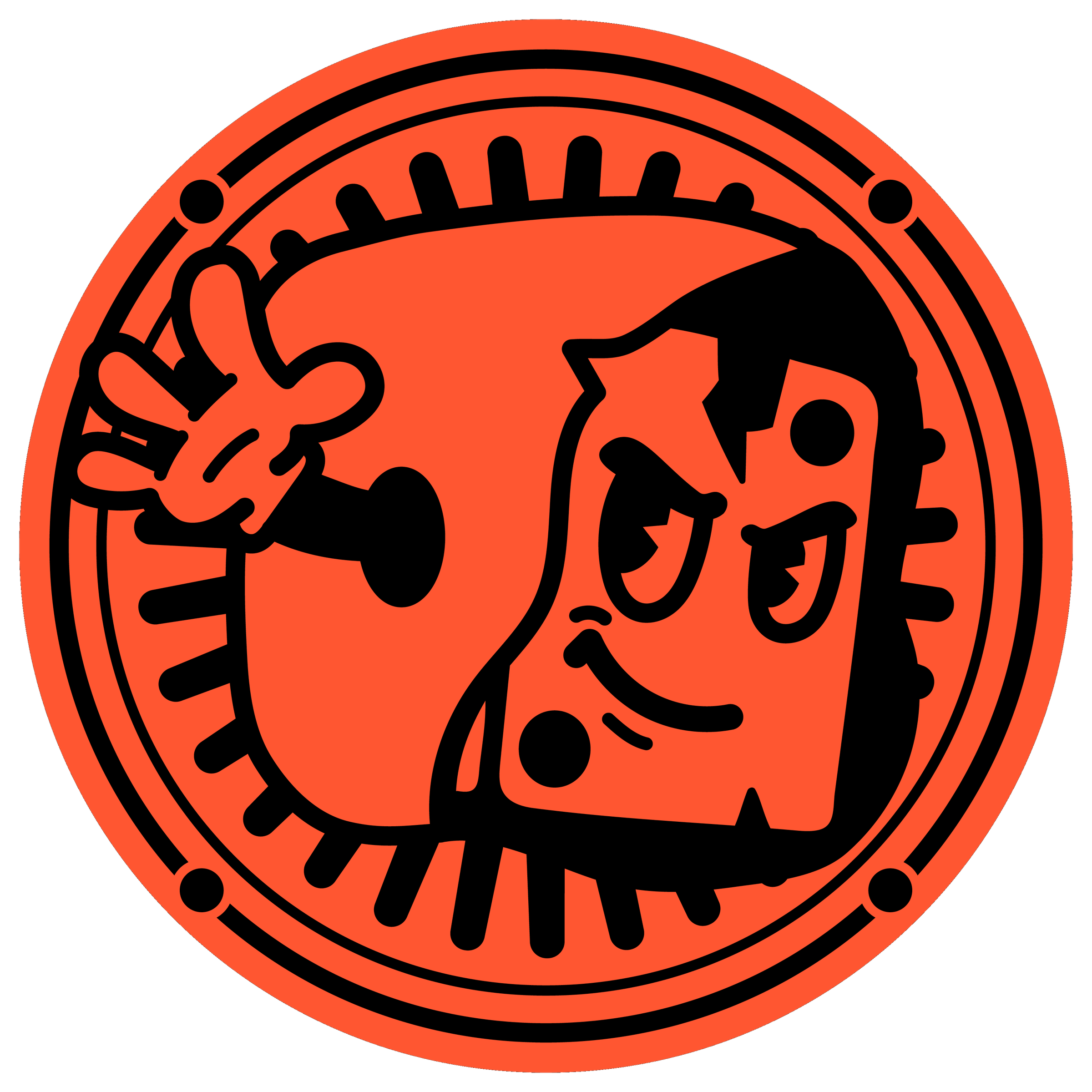 Unplayable character seal