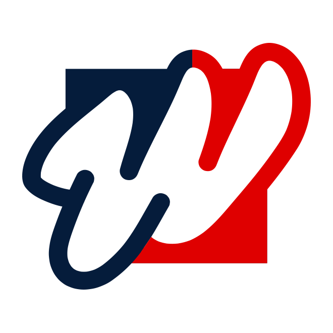 WLVS logo
