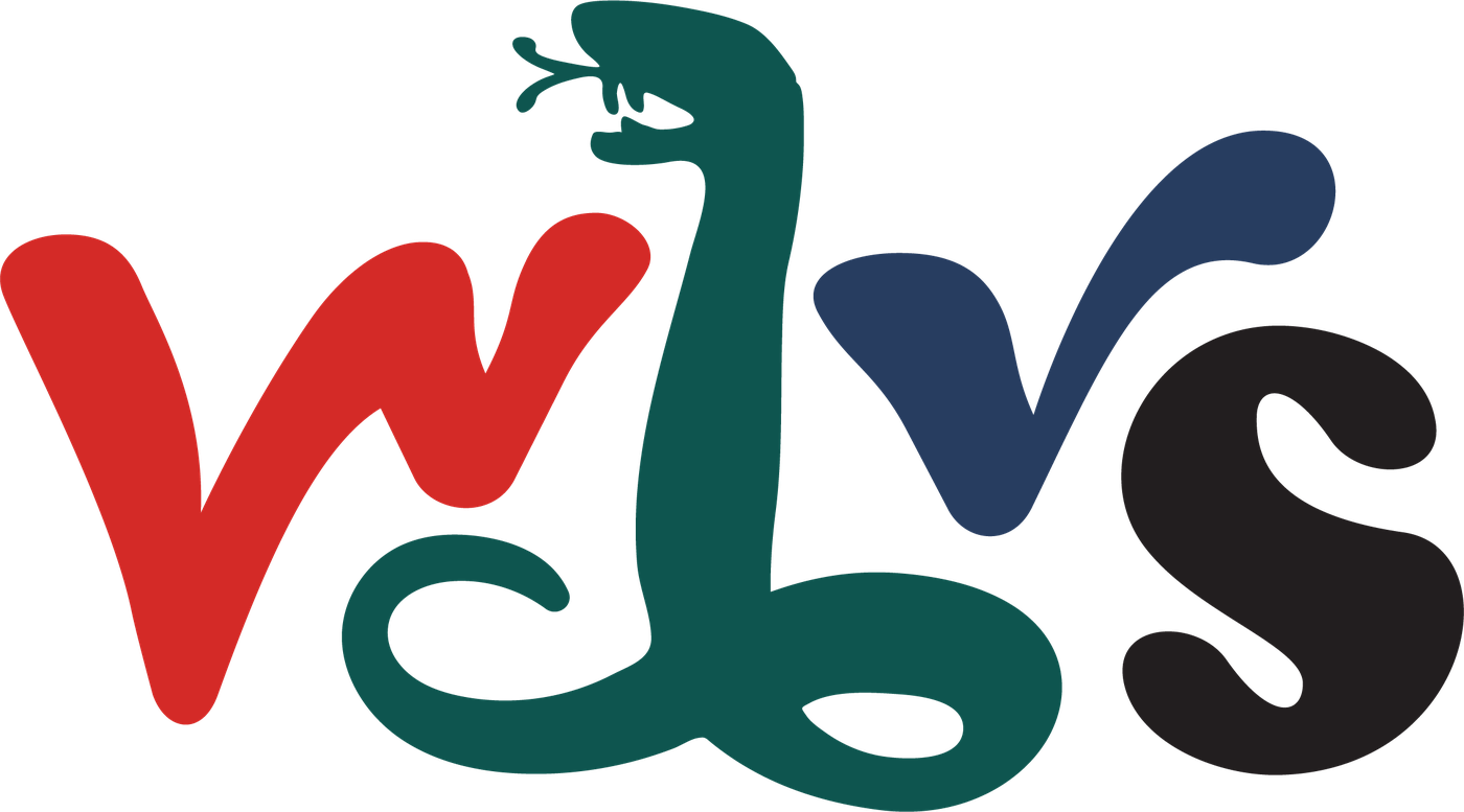 wlvs wordmark